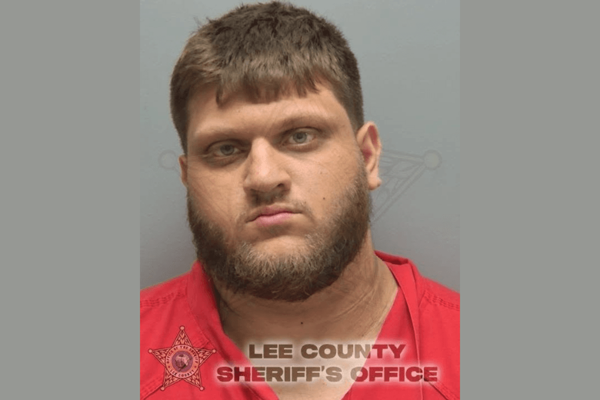 Florida man accused of hosting drug-fueled house party for teens 