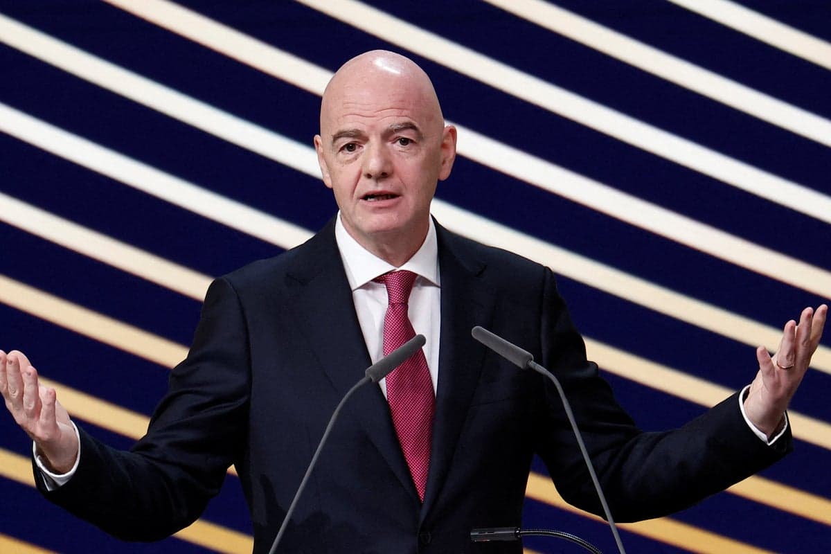 What we know about Fifa’s World Cup sell-off, Trump’s role in it, and threat of boycott