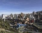 ‘You can’t just bet everything on exports’: as its gas runs out, is Bolivia doomed to repeat history?