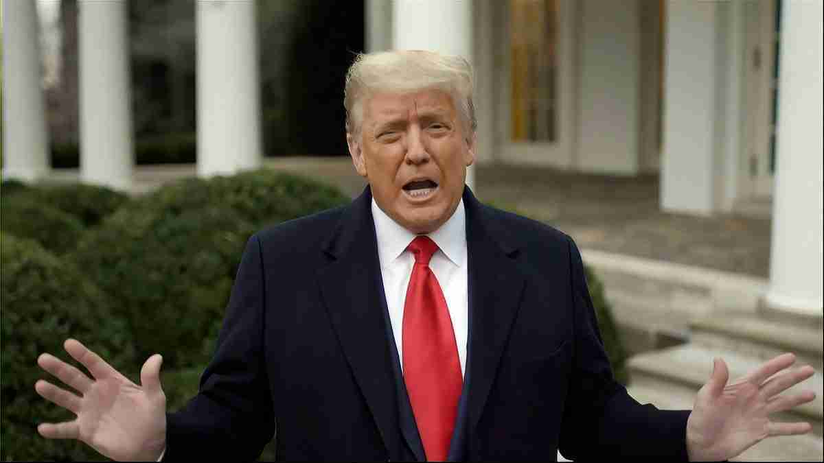 Trump barred from Illinois primary ballot as Supreme Court takes up immunity case: Live