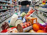 Food prices to soar for two years and energy prices forecast to jump 25% as cost of living squeeze deepens under Andy Burnham