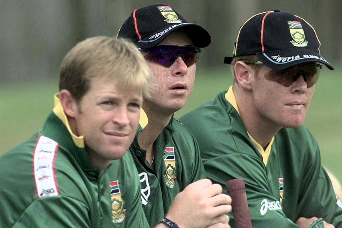 Jonty Rhodes says ‘time is right’ as new European T20 league gets set to launch