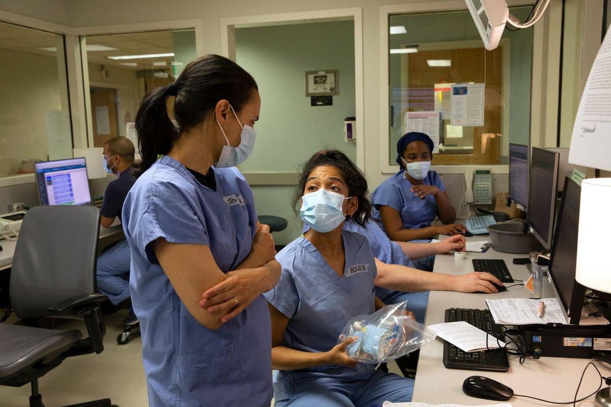 Trump’s student loan rule takes another hit as judge blocks limits on nurses and health workers 