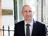 Why will it take half a year to register our property purchase on the Land Registry and should we be concerned?