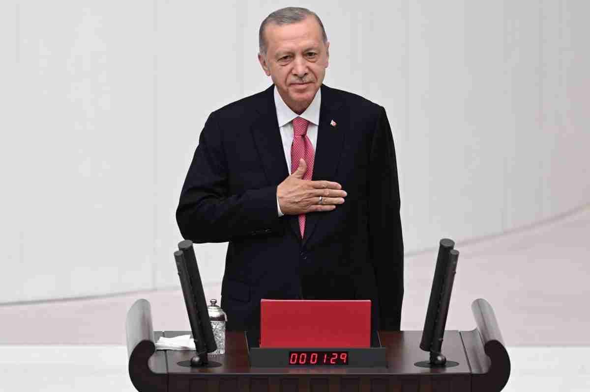 Turkey Greenlights Sweden’s NATO Bid Amid International Applause