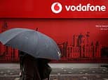 French telecoms tycoon becomes Vodafone's largest shareholder after snapping up £4.4bn stake