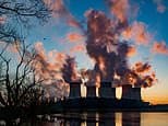 City watchdog drops probe into power station operator Drax's environmental biomass claims
