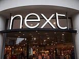 Next shares jump after upgrading profits for the third time this year
