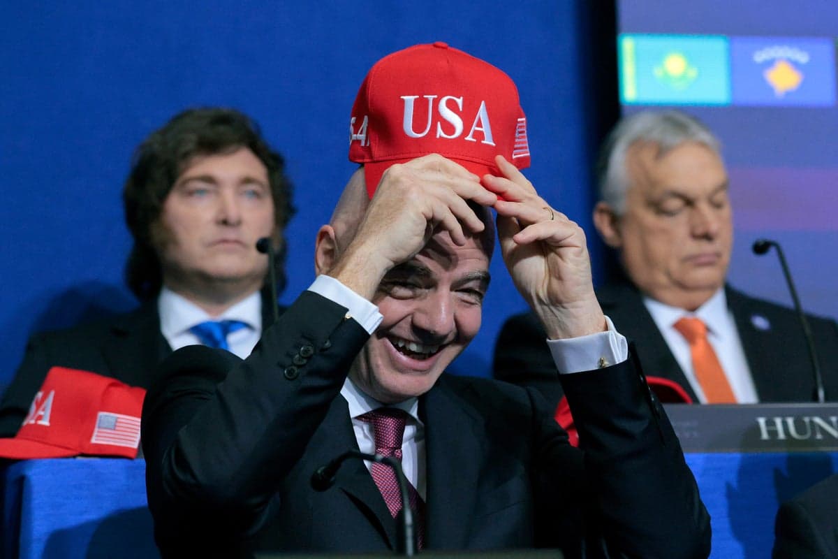 Miguel Delaney answers your questions on Fifa’s crisis – from Infantino’s grip on power to a possible Uefa breakaway