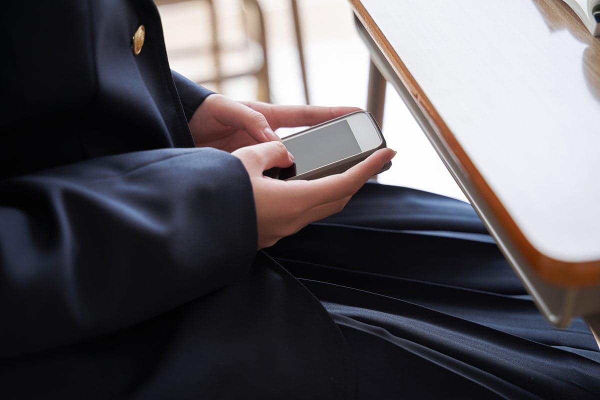 New Zealand banned phones in schools 12 months ago. Here’s what happened