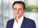 AstraZeneca boss says AI won't replace many jobs at his firm... but will make workers 'smarter and faster'