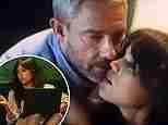 Jenna Ortega, 21, was totally 'comfortable and sure' about filming X-rated sex scene with Martin Freeman, 52, for Miller's Girl, film's intimacy coordinator insists - as she hits back at critics who branded it 'gross'