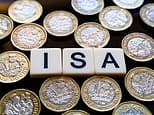 SYLVIA MORRIS: Savers need to fill cash Isas while they can - here's where to find the very best rates of up to 4.6pc now before time runs out