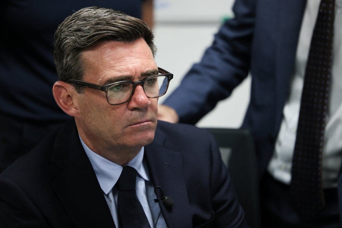 Andy Burnham says Gianni Infantino is not ‘the right man’ to lead Fifa after World Cup sell-off plan