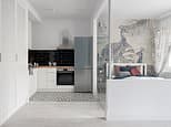 Studio flats fall out of fashion: Are these once popular starter homes now a financial millstone?