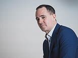 Could you have a lost pension worth £9,500? SIMON LAMBERT on how to find your old pots