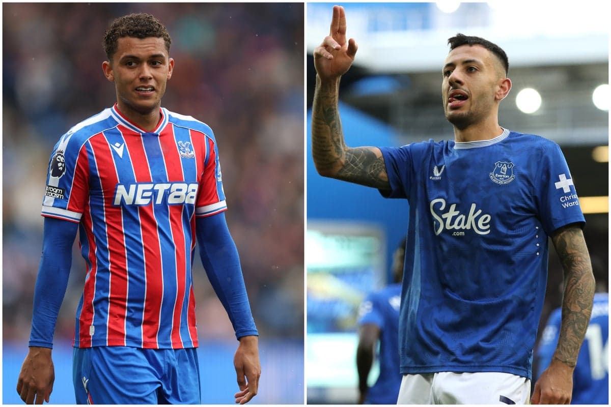 Brennan Johnson and Dwight McNeil complete swap in strangest transfer of the summer