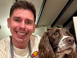 Ross was a 40-year-old teacher on £47,000... and this is is his investment plan to retire before he hits 60 - with a £750,000 pot