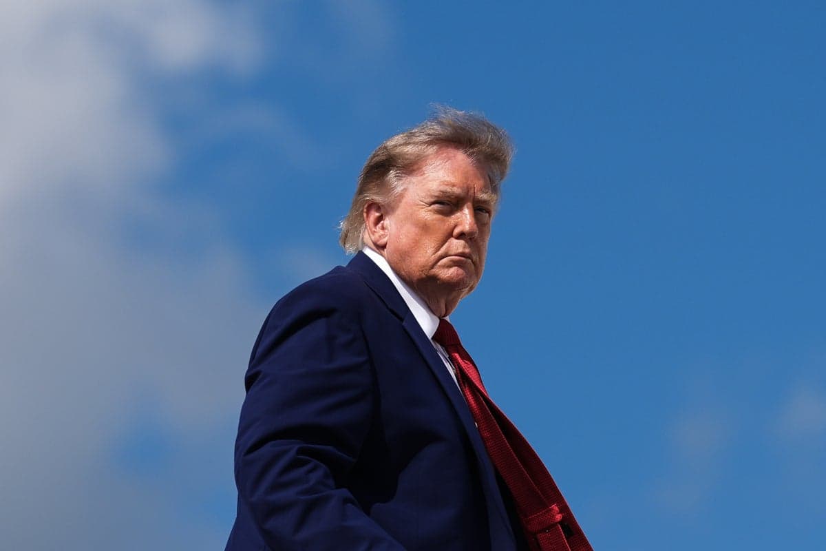  Judge tosses Trump administration’s antisemitism lawsuit against Harvard University