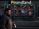 Poundland crisis branded 'disgraceful' as rejected bidder reattempts takeover
