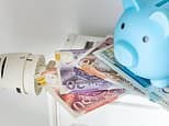 Energy bills could rise by £318 a year in January as price cap is predicted to balloon thanks to surging wholesale costs