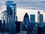 Business confidence crashes to four-year low as firms face 'a summer of domestic uncertainty'