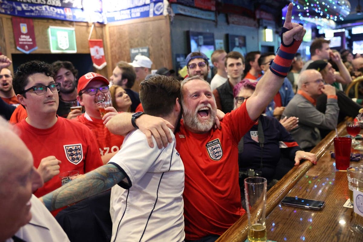 World Cup 2026: England fans warned not to delay A&E visits just because the football’s on