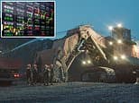 MARKET REPORT: Mining mess in Ukraine puts Ferrexpo in the red