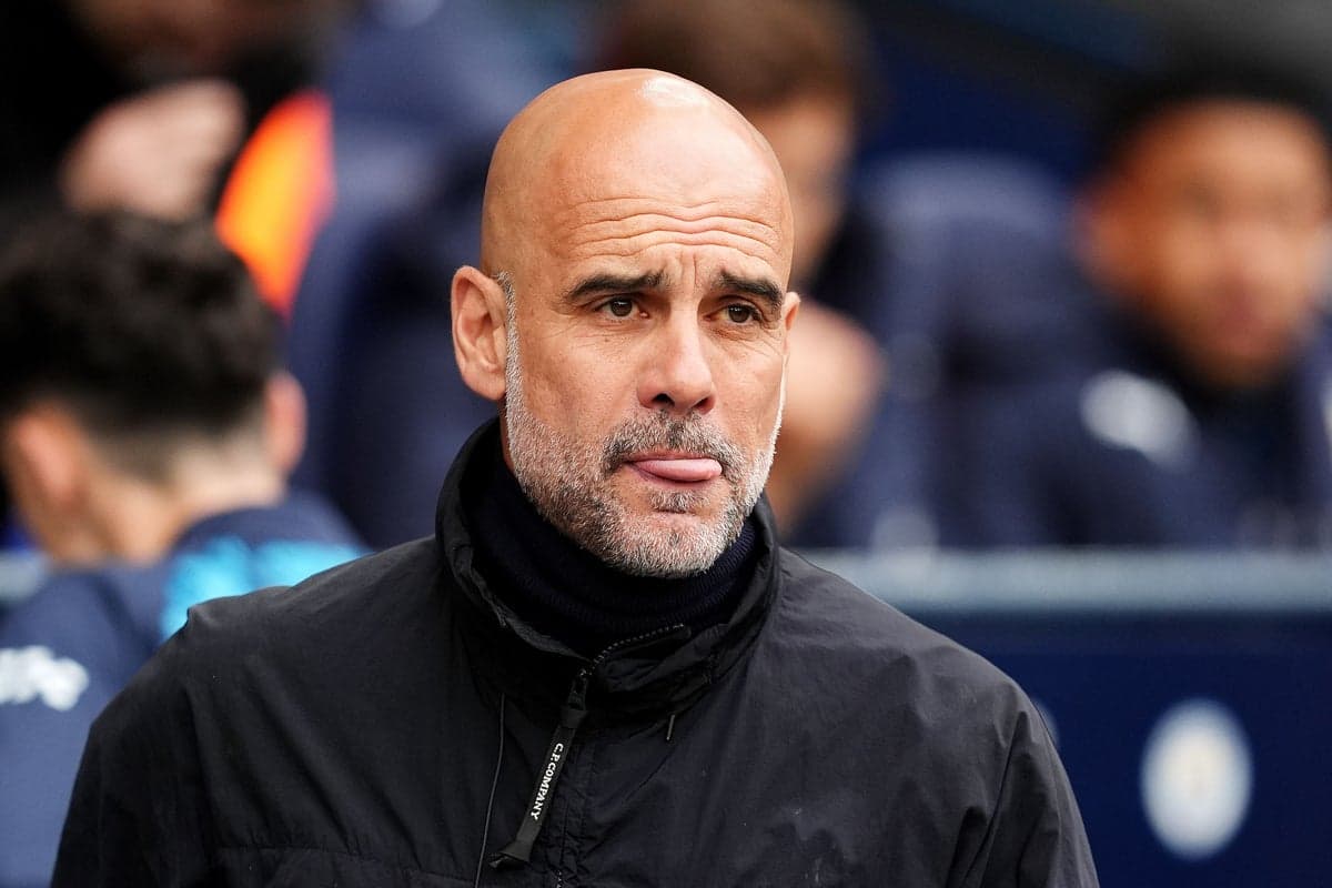Pep Guardiola ‘had verbal agreement’ to become England boss as Thomas Tuchel exit clauses revealed