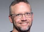 Six steps I've taken to protect my pension from the AI bubble: ANDREW OXLADE