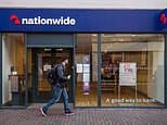 We could open MORE branches, Nationwide boss says at its AGM