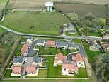 Councils are using AI snooping to find sites to build homes: Is YOUR area doing it?
