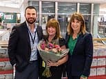M&S boss tells Healey: Take the handcuffs off business and get Britain growing - as he savages Labour's 'crushing' tax policies just weeks ahead of first Burnham Budget