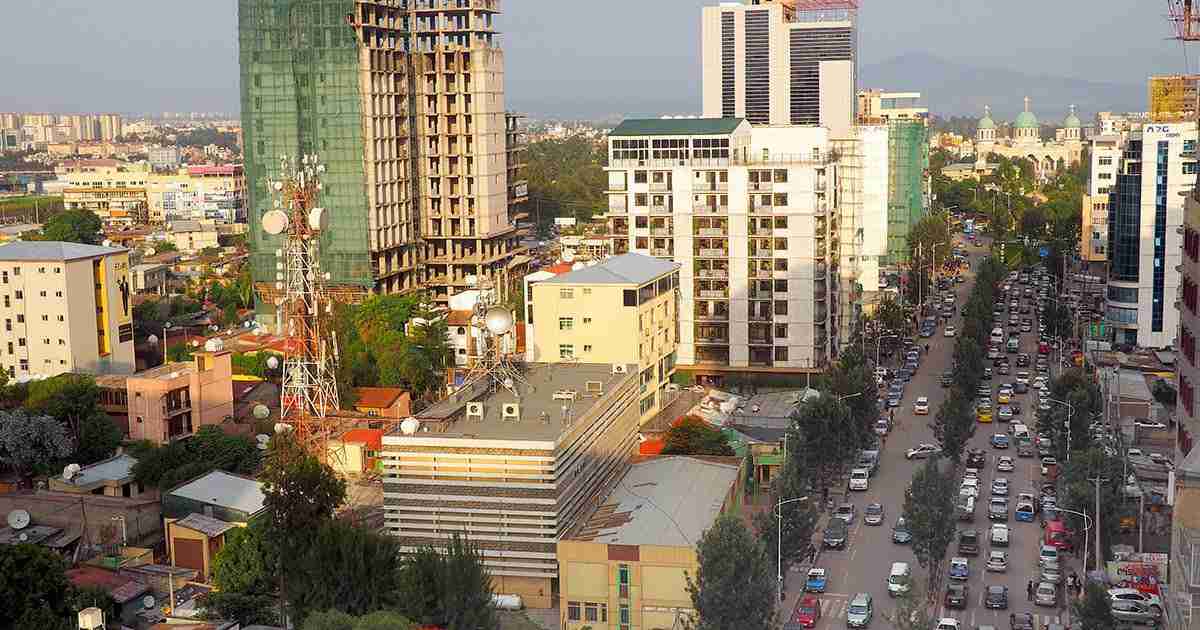 TPLF’s War of Insurrection: Fundamentals of the Conflict and Chronology of Events