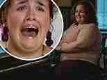 The Baby Reindeer star who has been on some of TV's biggest shows: How Jessica Gunning first appeared in 2008 and has graced our screens with cameos in Doctor Who, Holby City and Prime Suspect - as she becomes a global sensation