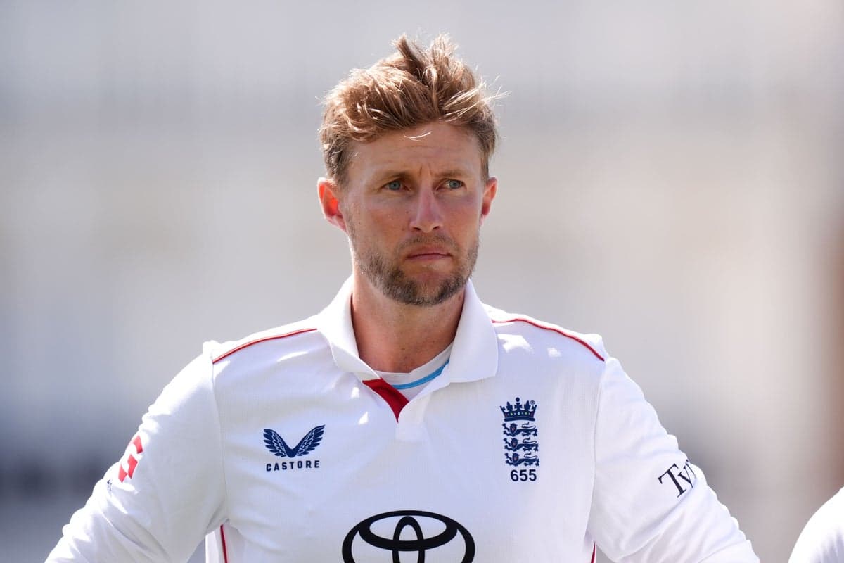 Joe Root clear favourite to captain England for Pakistan series
