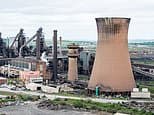 Ignore China's demands over 'worthless' British Steel, Labour grandee says