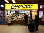 Profits fall at Upper Crust and Millie's Cookies owner SSP as Middle East conflict reduces airport passengers