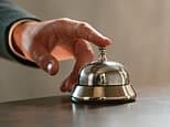 Trump tariff fears 'deter Labour from a rates shake-up' that would help hotels but hit online giants like Amazon
