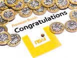 How often you SHOULD be winning a Premium Bond prize: We crunch the numbers to reveal the luckiest regions