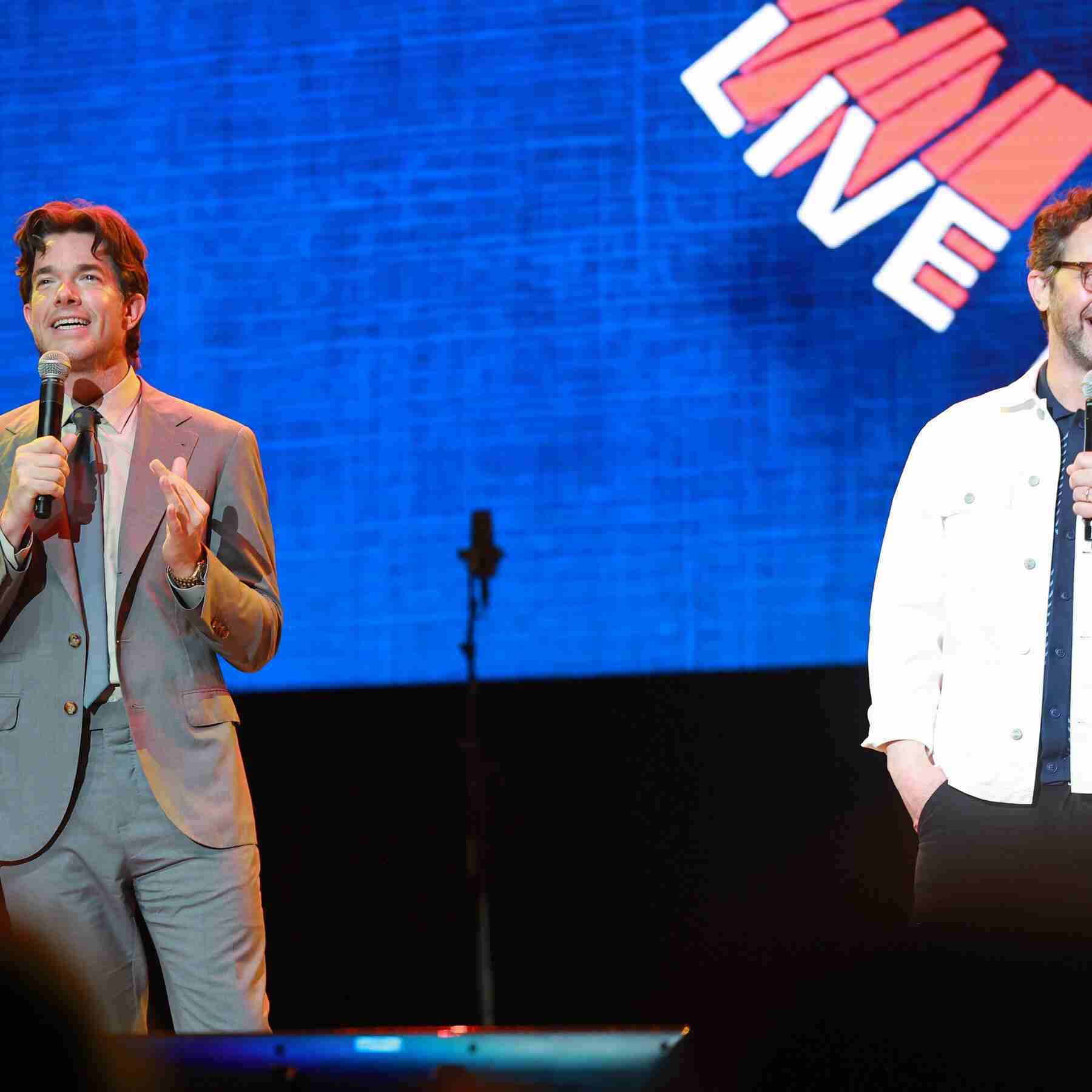 Netflix Takes Comedy Live With Tom Brady Roast and Katt Williams Special