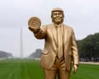 How did Trump get so rich? – podcast