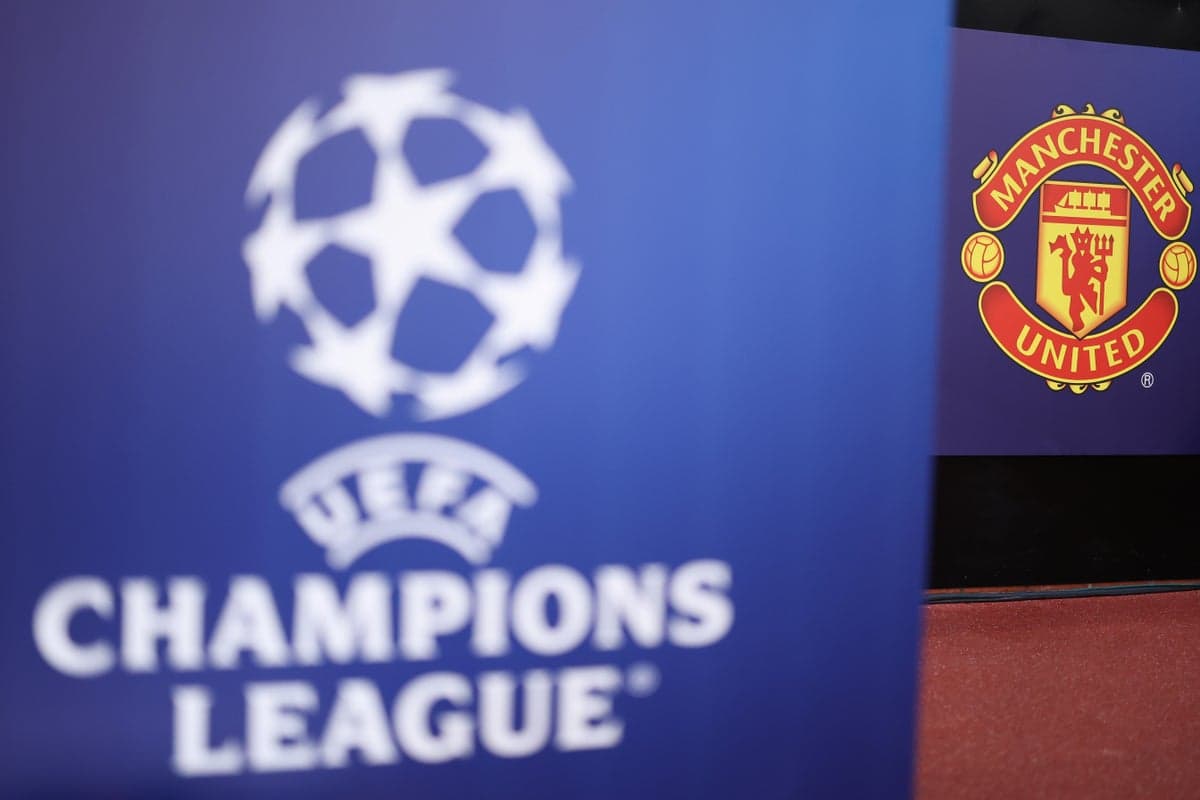 Man United v Sabah LIVE: Michael Carrick’s side make long-awaited Champions League return