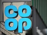 Co-op to axe jobs as losses widen following Labour tax raid
