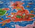 Catastrophic dangers await Burnham’s push for English devolution | Phillip Inman