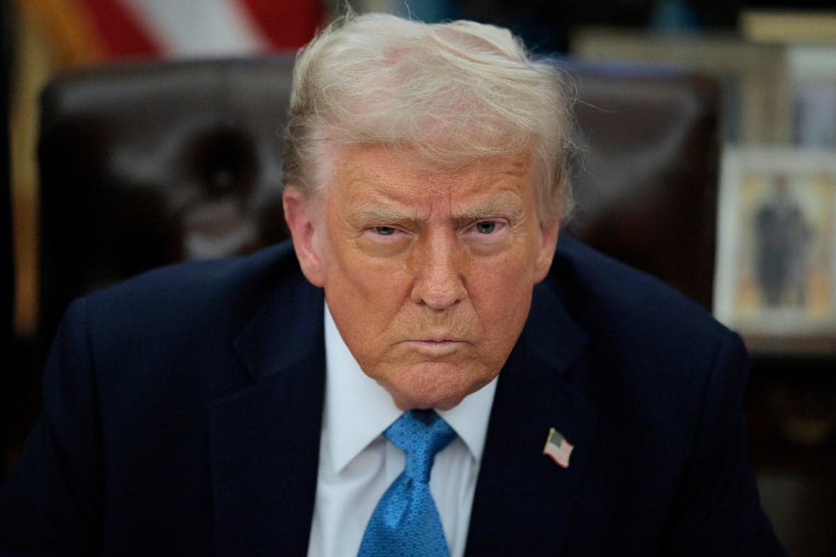 Five ways Trump could target Iran’s economy from ‘teapot’ sanctions to land blockade