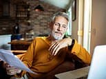 Average salary breaks through £40,000 for the first time - but stealth tax is eating your pay rise