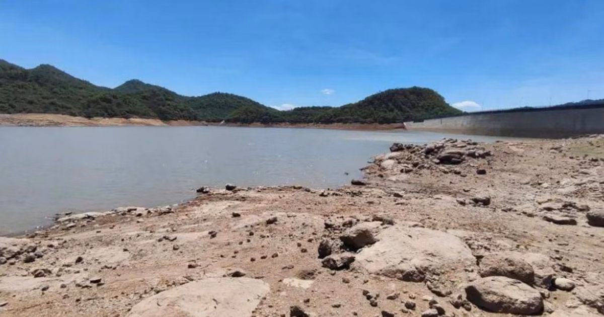 Honduras, Water Reserves at a Low: Tegucigalpa Faces Severe Water Crisis