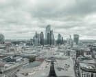 UK GDP report to show if economy kept growing in July –business live