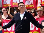 Can Andy Burnham fix Britain's financial headache and make you richer? This is Money Podcast